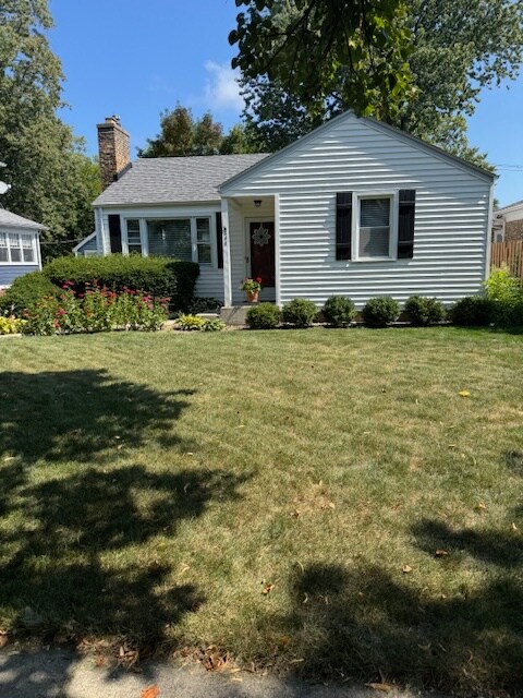 Foto principal - 849 Todd Ct
