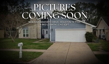Building Photo - 9638 Ravensworth Dr