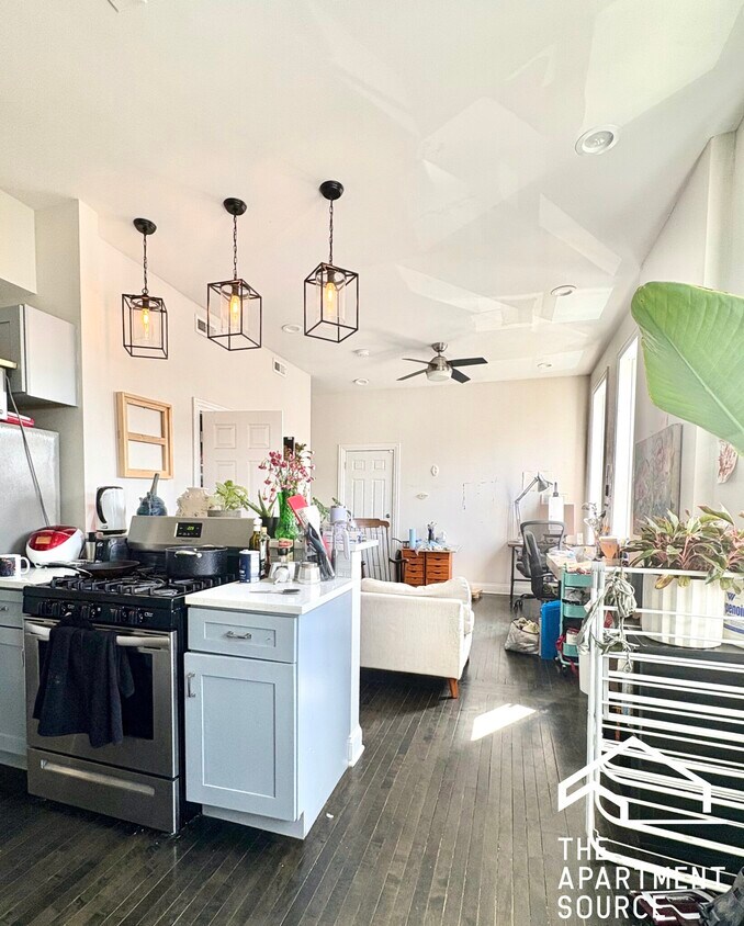 Foto principal - 2030 W 23rd St