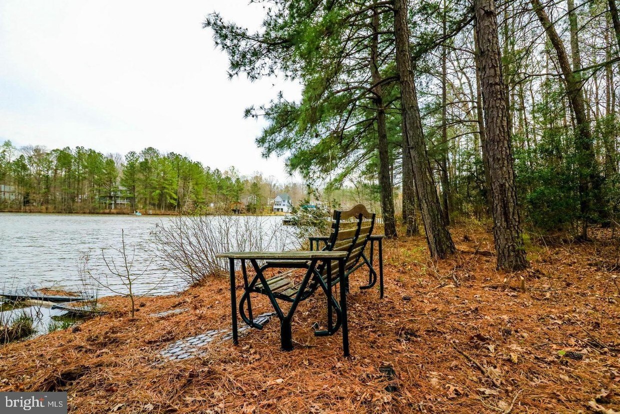 14 Merrimac Cove, Ruther Glen, VA 22546 House Rental in Ruther Glen