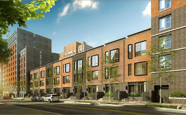 Building Photo - 8 Vanderbilt Ave
