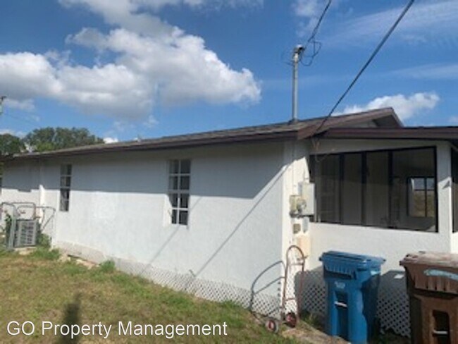 Foto del edificio - 3 br, 2 bath House - 1338 Avenue K