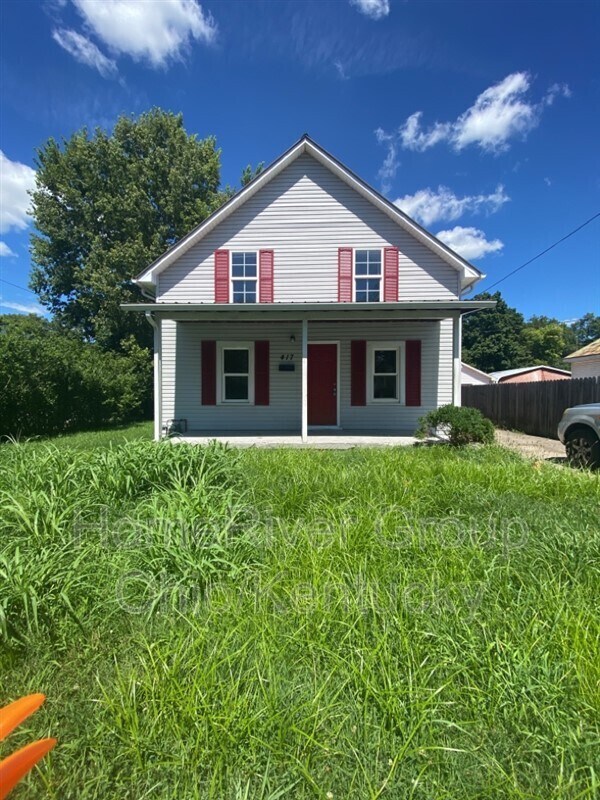 417 Home Ave, Franklin, OH 45005 House Rental in Franklin, OH