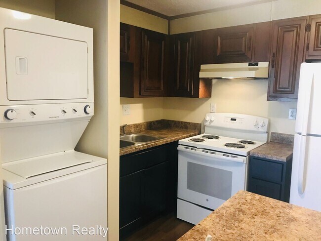 Foto del edificio - Studio, 1 bath House - 1225 S Lee Avenue U...