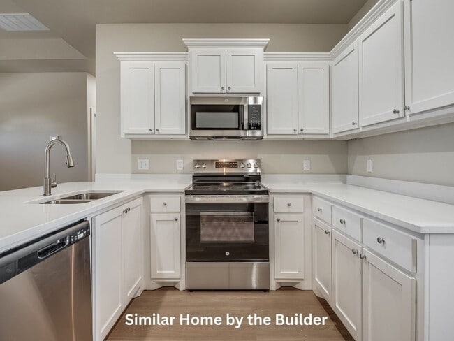 Building Photo - Move-In Ready 2 Bed Rental Home in Chickasha, OK