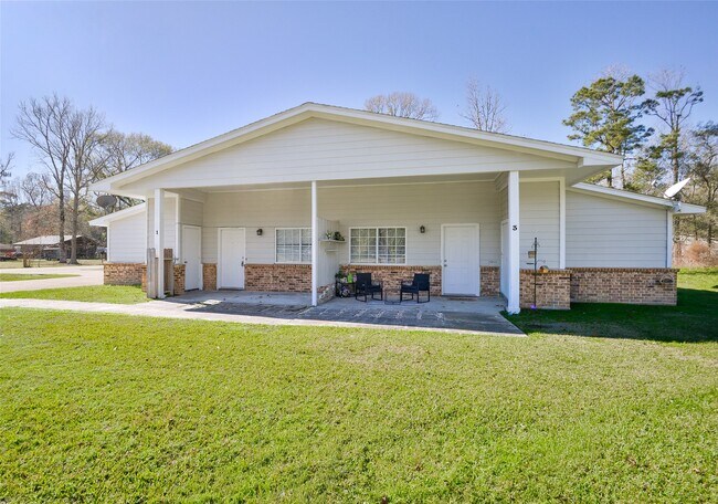 Foto del edificio - 3 Magnolia Ln