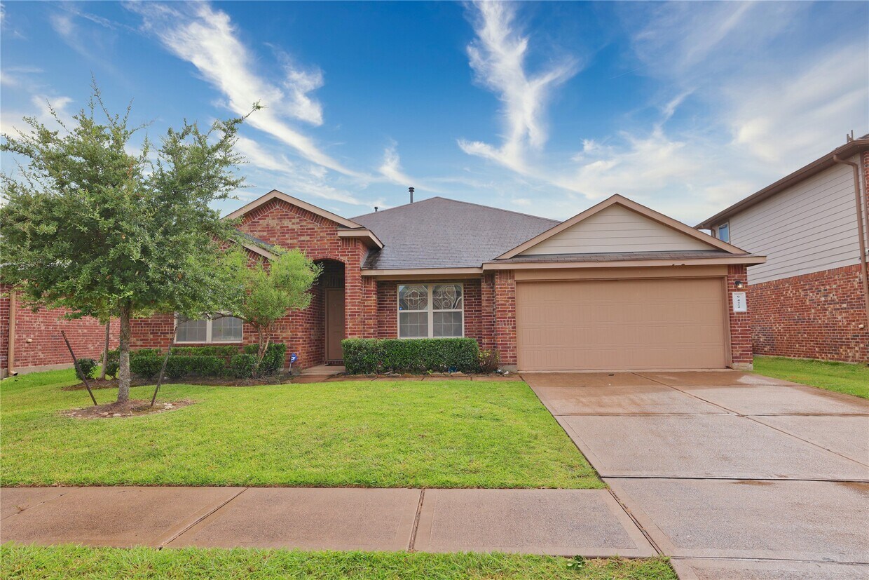 Foto principal - 9422 Limestone Ranch Ln