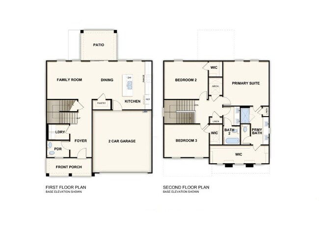 Foto del edificio - 7495 S Via Bombachas