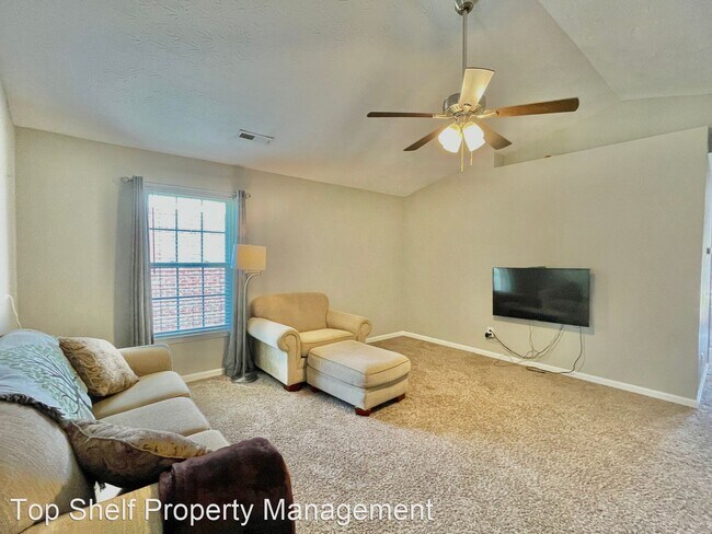Building Photo - 3 br, 2 bath House - 2948 Sullivans Trace