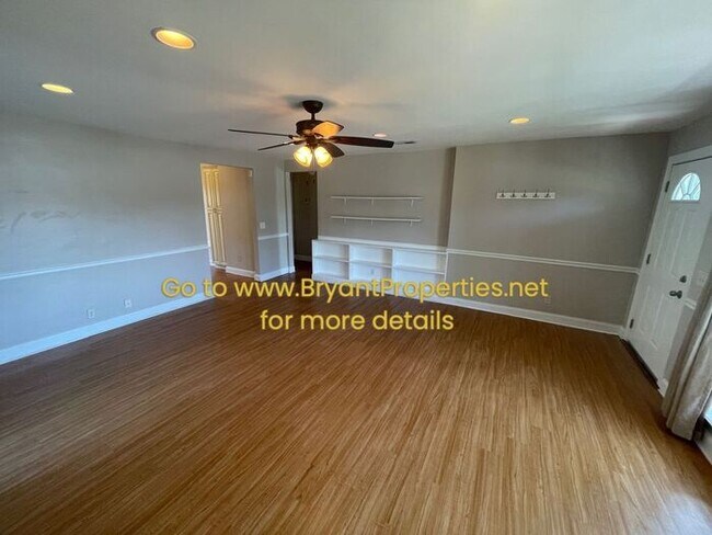 Foto del edificio - 1007 McClurkan Ave - Nashville, TN 37206