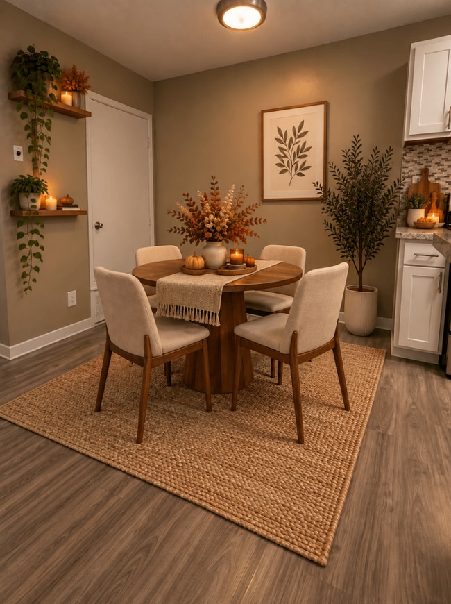 Interior Photo - Vista Del Sol Apartments