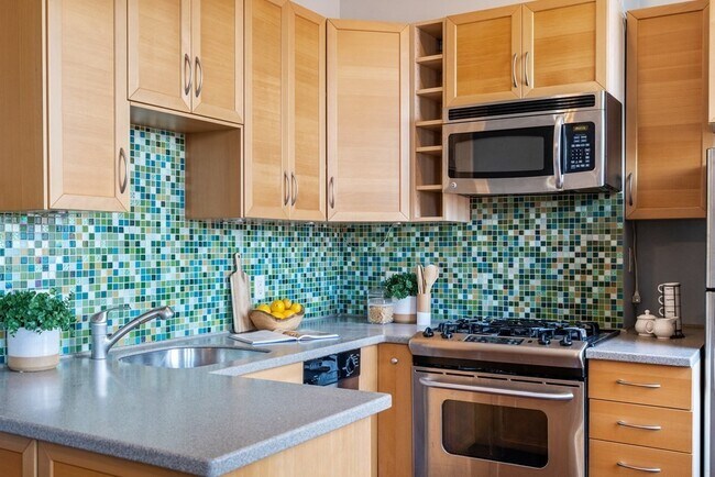 Foto del edificio - 261 Commonwealth Ave