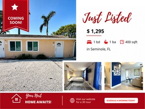 Building Photo - 10548 Lake Dr