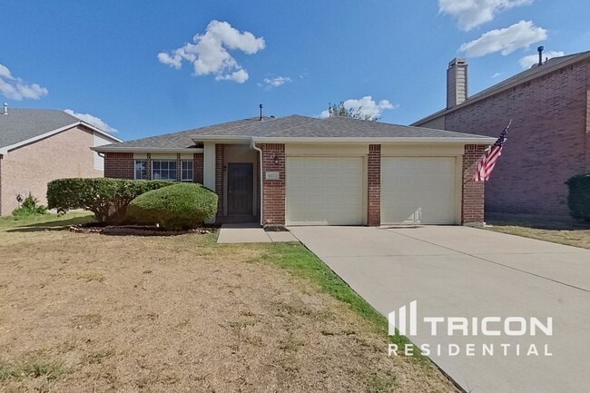 Building Photo - 1073 Harriman Dr