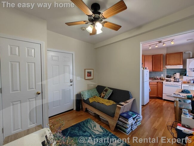 Photo - 1056 Cambridge St Apartment