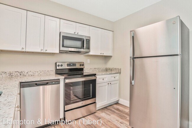 Building Photo - 3 br, 1 bath House - 1098 E HARRISON STREET