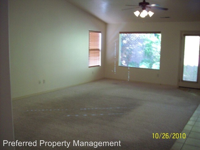Foto del edificio - 4 br, 2 bath House - 2172 West 1710 North