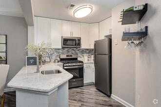 Interior Photo - Ashford Meadows