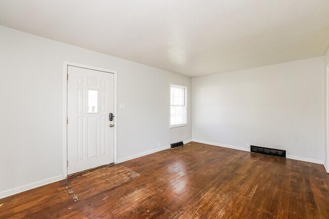 Building Photo - 1410 O Brien St