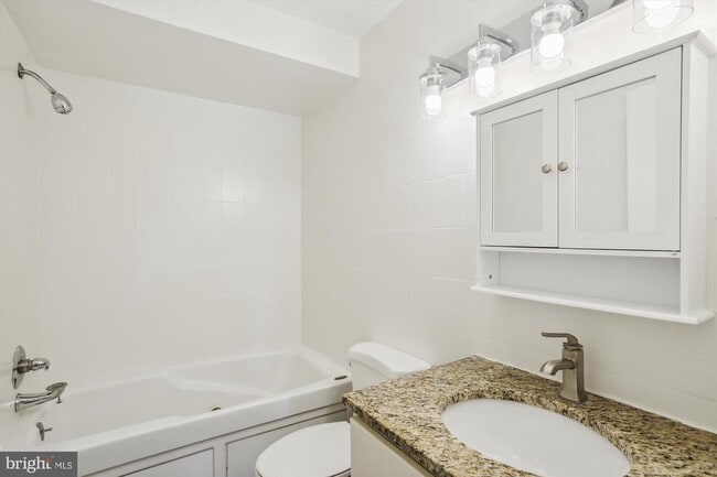 Building Photo - 9514 Old Georgetown Rd