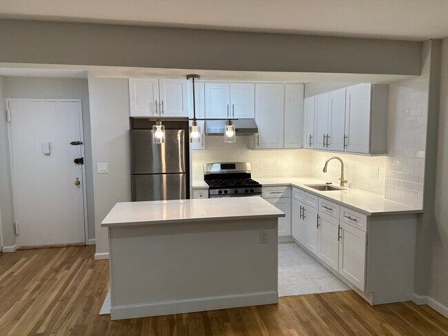 Foto del edificio - 3520 Leverich