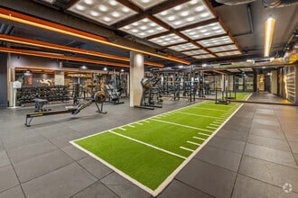 Interior Photo - The Spoke
