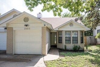 Building Photo - 2603 Garrettson Dr