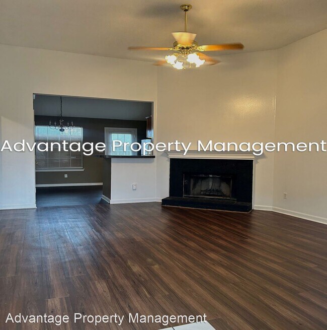 Building Photo - 3 br, 2 bath House - 3929 Autumn Harvest Ln.
