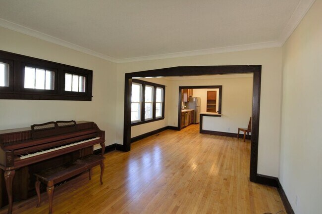 Foto del edificio - 3501 31st Ave S