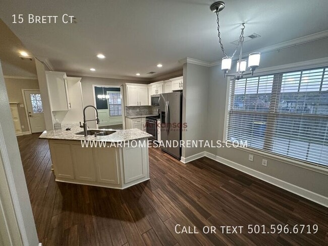 Foto del edificio - 15 Brett Ct