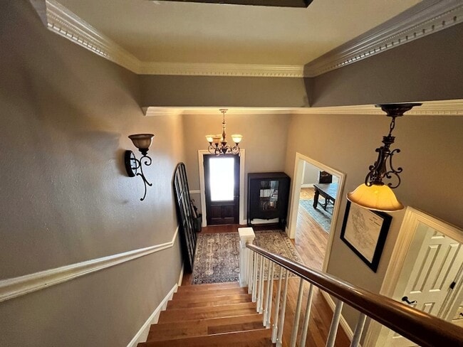 Foto del edificio - 37 Lafayette Pl