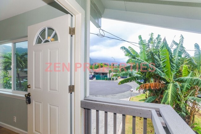 Building Photo - 47-372-372 Kapehe St