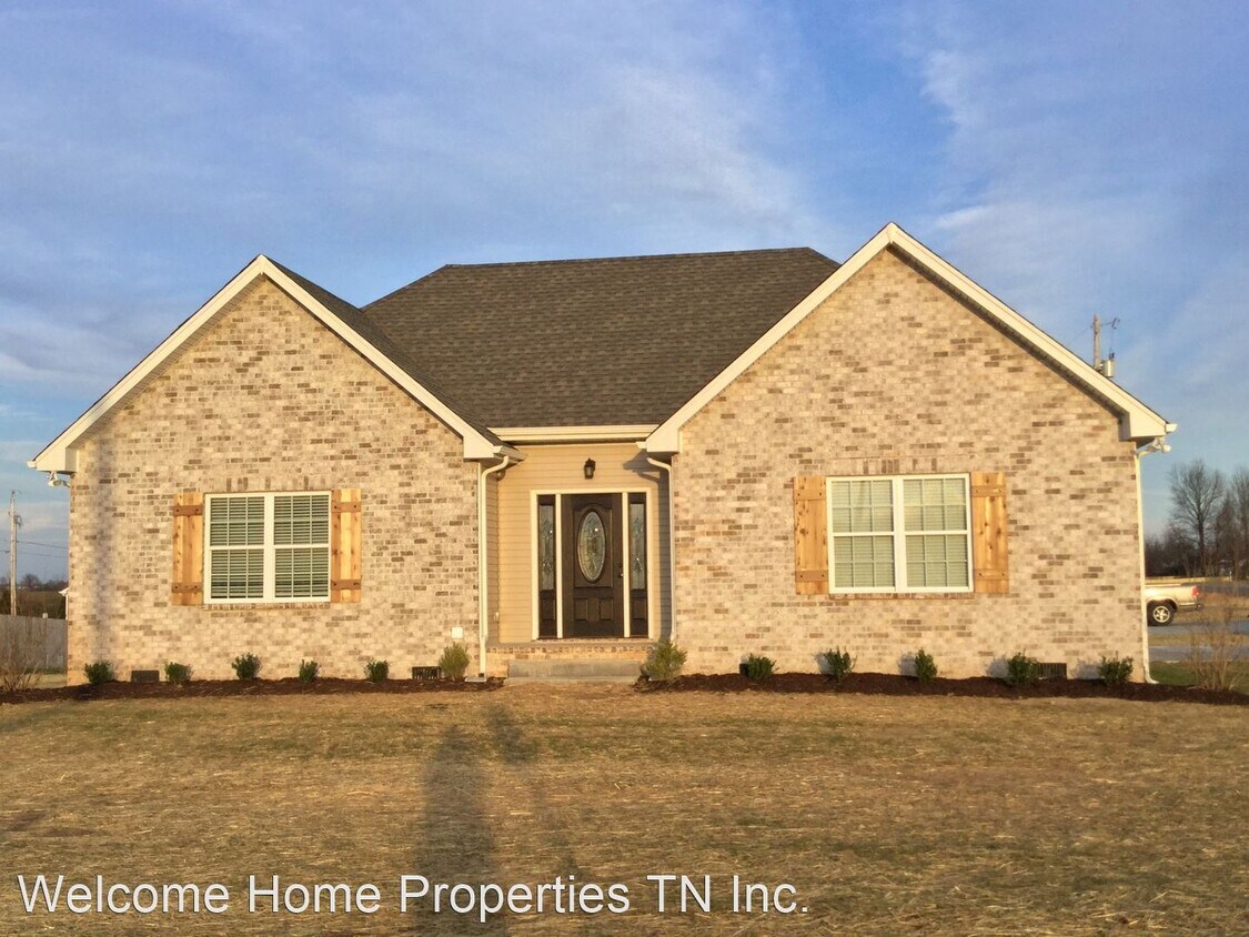Foto principal - 3 br, 2 bath House - 101 Thacker Drive