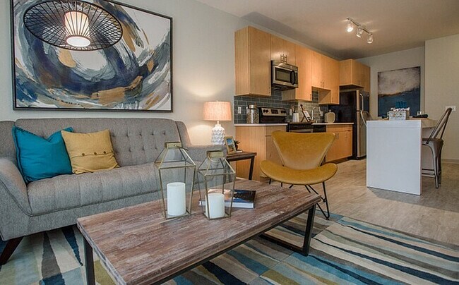 Vida contemporánea con personalidad - LoHi Gold