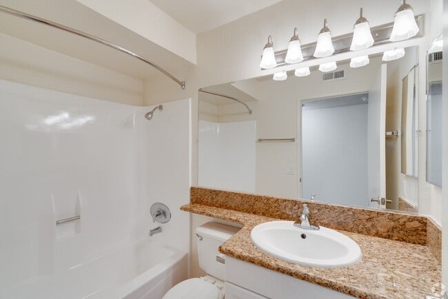 Interior Photo - Bradbury Park Apartments