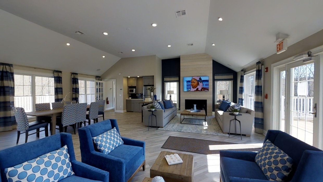 Photo - Greenwich Oaks Apartments