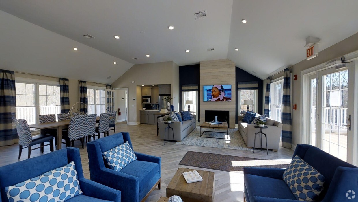 Photo - ARIUM at Greenwich Oaks Apartments