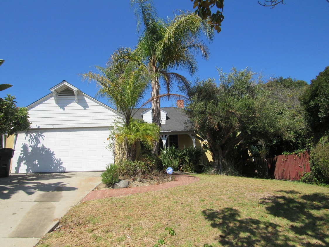 5340 Bradna Dr, View ParkWindsor Hills, CA 90043 House Rental in