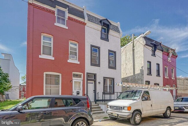 Foto del edificio - 2538 Turner St