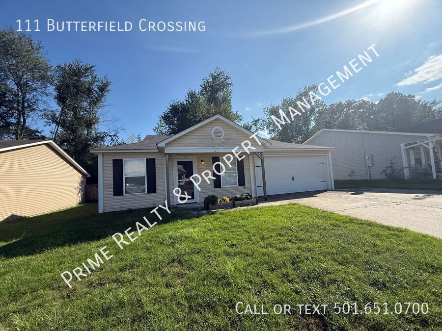 Foto principal - 111 Butterfield Crossing