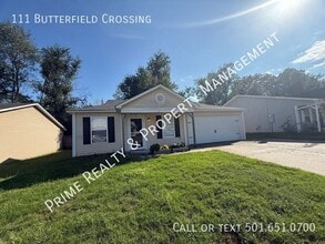 Building Photo - 111 Butterfield Crossing