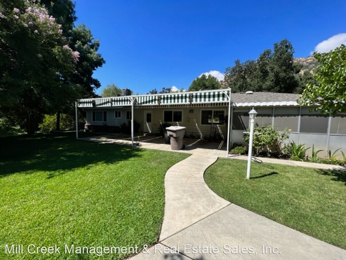 Foto del edificio - 2 br, 2 bath House - 41908 North Fork Sp A