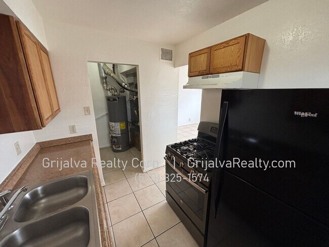 Foto del edificio - 2814 S Coconino Vista