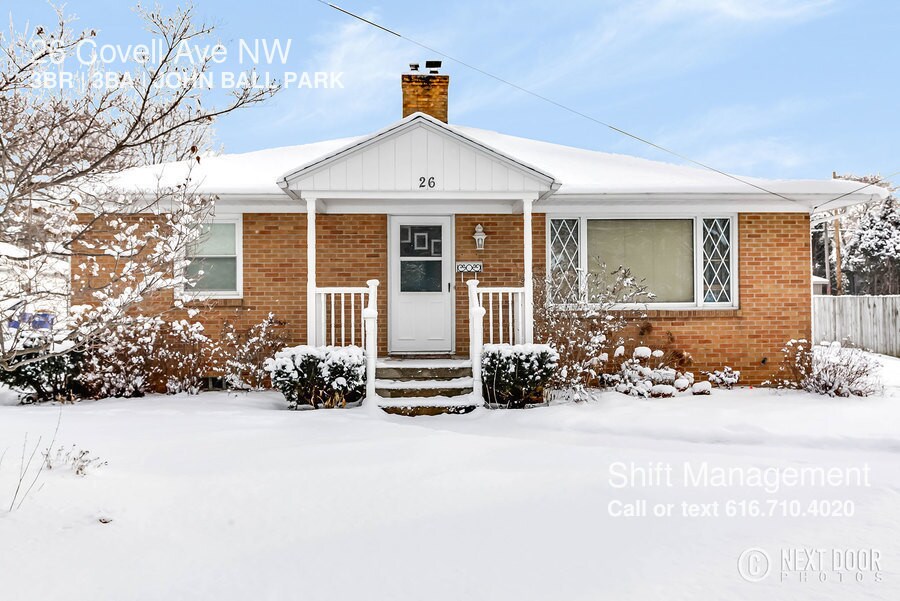 Primary Photo - 26 Covell Ave NW