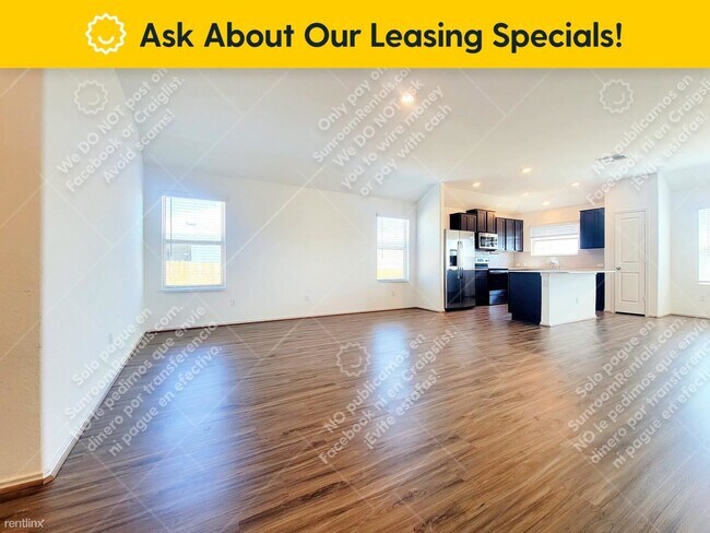 Building Photo - 3 br, 2 bath House - 600 Xanadu Dr