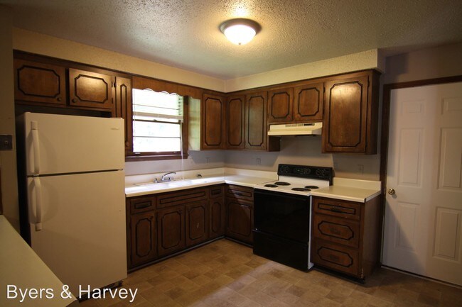 Building Photo - 3 br, 2 bath House - 1269 Slayden Cir