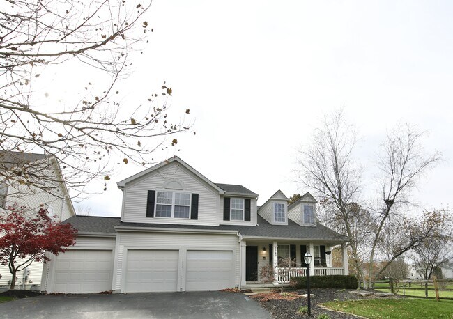 Foto del edificio - 7543 Ashley Meadow Dr