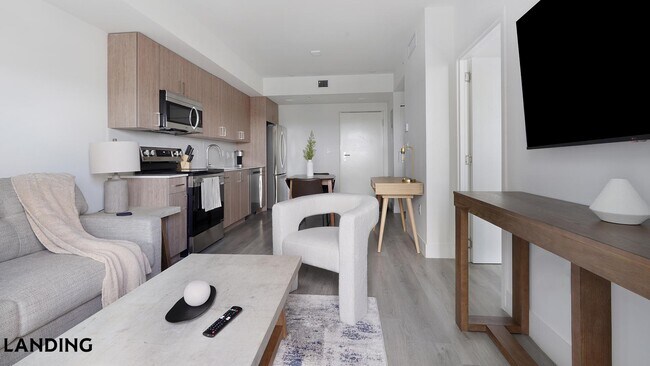 Foto del edificio - 1025 E 25th St