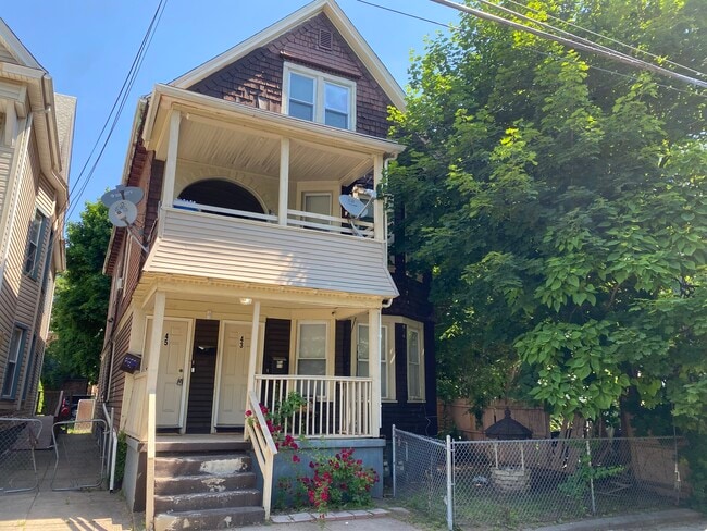 Building Photo - 43 Gilbert Ave