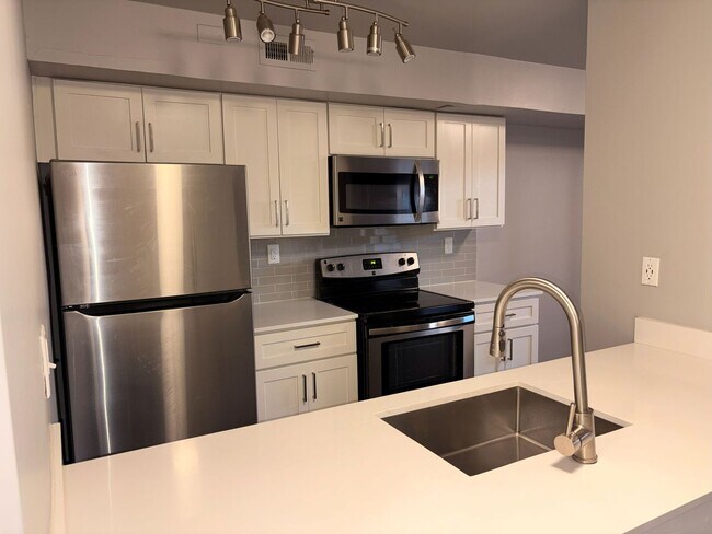 Foto del interior - Welcome to The Shenandoah!